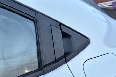 MC71OKR Honda HR-V 1.5 h i-MMD Advance Style CVT Euro 6 (s/s) 5dr Thumbnail #33