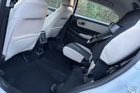 MC71OKR Honda HR-V 1.5 h i-MMD Advance Style CVT Euro 6 (s/s) 5dr Thumbnail #36