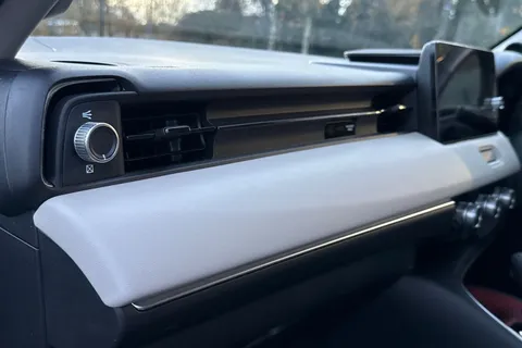 MC71OKR Honda HR-V 1.5 h i-MMD Advance Style CVT Euro 6 (s/s) 5dr Thumbnail #37