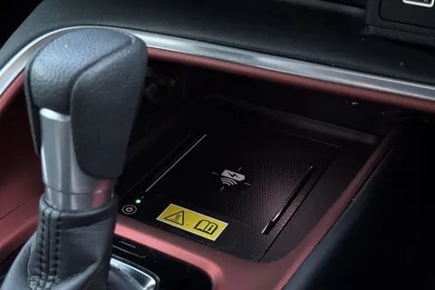 MC71OKR Honda HR-V 1.5 h i-MMD Advance Style CVT Euro 6 (s/s) 5dr Thumbnail #43