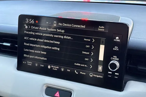 MC71OKR Honda HR-V 1.5 h i-MMD Advance Style CVT Euro 6 (s/s) 5dr Thumbnail #49