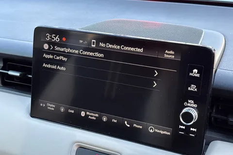 MC71OKR Honda HR-V 1.5 h i-MMD Advance Style CVT Euro 6 (s/s) 5dr Thumbnail #50