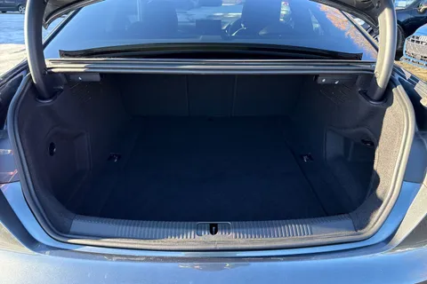 DC22GFJ Audi A5 Coup- S line 40 TFSI  204 PS S tronic Thumbnail #7