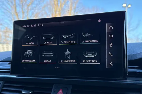 DC22GFJ Audi A5 Coup- S line 40 TFSI  204 PS S tronic Thumbnail #17