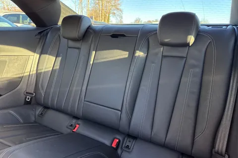 DC22GFJ Audi A5 Coup- S line 40 TFSI  204 PS S tronic Thumbnail #19