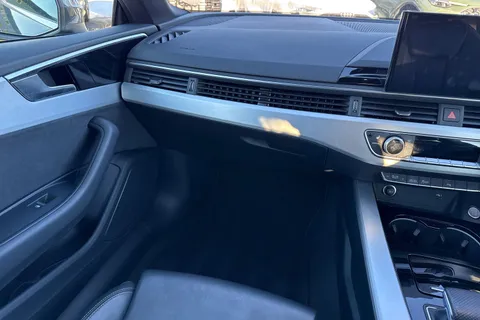 DC22GFJ Audi A5 Coup- S line 40 TFSI  204 PS S tronic Thumbnail #20