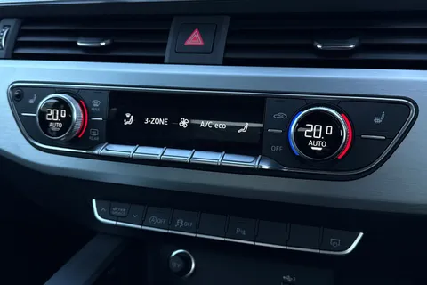 DC22GFJ Audi A5 Coup- S line 40 TFSI  204 PS S tronic Thumbnail #22