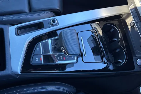 DC22GFJ Audi A5 Coup- S line 40 TFSI  204 PS S tronic Thumbnail #23