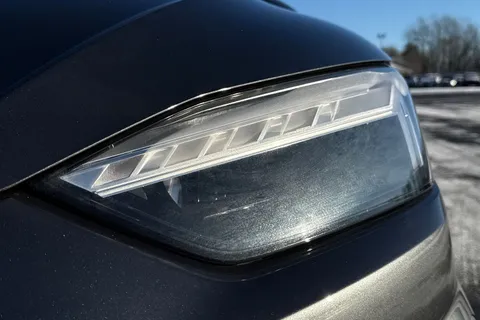 DC22GFJ Audi A5 Coup- S line 40 TFSI  204 PS S tronic Thumbnail #28