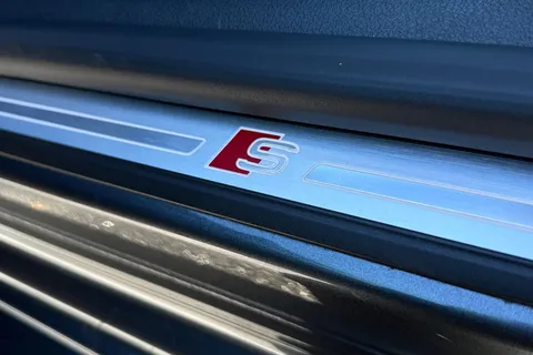 DC22GFJ Audi A5 Coup- S line 40 TFSI  204 PS S tronic Thumbnail #31