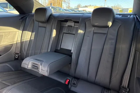 DC22GFJ Audi A5 Coup- S line 40 TFSI  204 PS S tronic Thumbnail #32