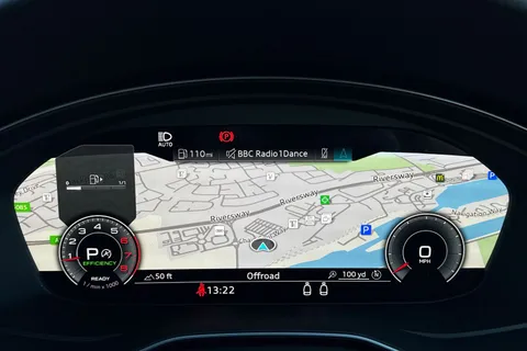 DC22GFJ Audi A5 Coup- S line 40 TFSI  204 PS S tronic Thumbnail #34