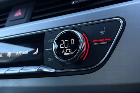 DC22GFJ Audi A5 Coup- S line 40 TFSI  204 PS S tronic Thumbnail #37