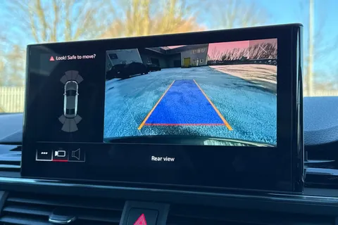 DC22GFJ Audi A5 Coup- S line 40 TFSI  204 PS S tronic Thumbnail #38