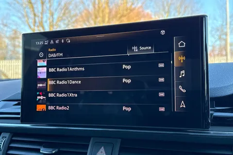 DC22GFJ Audi A5 Coup- S line 40 TFSI  204 PS S tronic Thumbnail #40