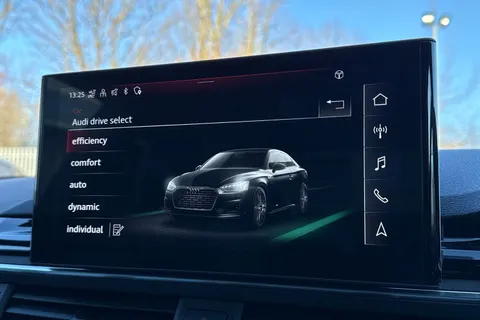 DC22GFJ Audi A5 Coup- S line 40 TFSI  204 PS S tronic Thumbnail #42