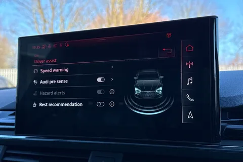 DC22GFJ Audi A5 Coup- S line 40 TFSI  204 PS S tronic Thumbnail #43