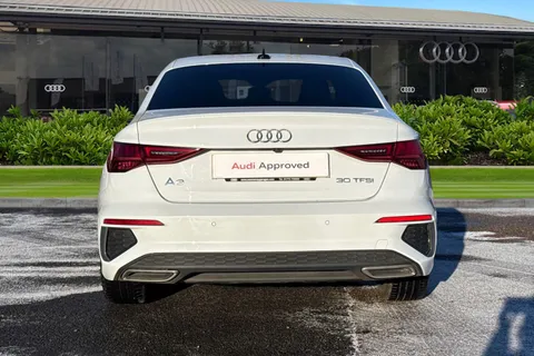 PJ73XHS Audi A3 S line 30 TFSI  110 PS 6-speed Thumbnail #5