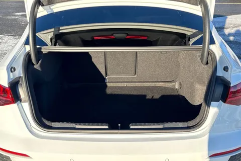 PJ73XHS Audi A3 S line 30 TFSI  110 PS 6-speed Thumbnail #8