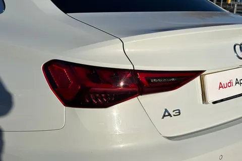 PJ73XHS Audi A3 S line 30 TFSI  110 PS 6-speed Thumbnail #9