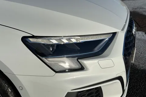 PJ73XHS Audi A3 S line 30 TFSI  110 PS 6-speed Thumbnail #10