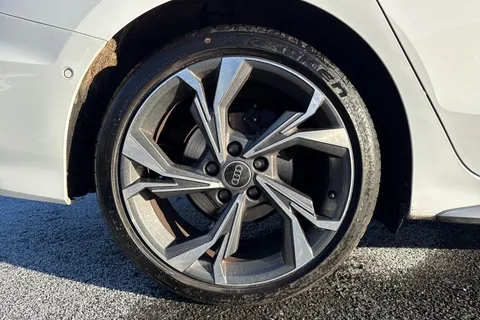 PJ73XHS Audi A3 S line 30 TFSI  110 PS 6-speed Thumbnail #12