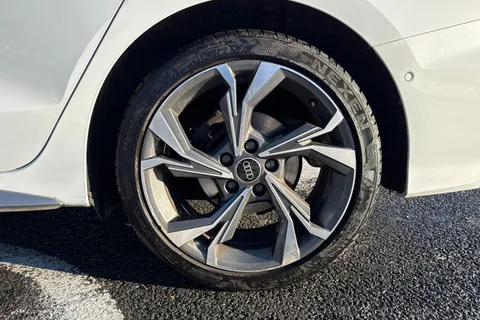 PJ73XHS Audi A3 S line 30 TFSI  110 PS 6-speed Thumbnail #13