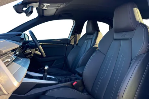 PJ73XHS Audi A3 S line 30 TFSI  110 PS 6-speed Thumbnail #17