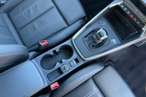 PJ73XHS Audi A3 S line 30 TFSI  110 PS 6-speed Thumbnail #24