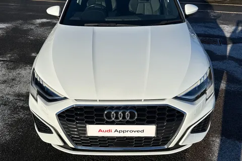 PJ73XHS Audi A3 S line 30 TFSI  110 PS 6-speed Thumbnail #27