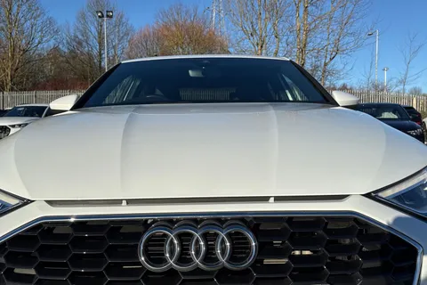 PJ73XHS Audi A3 S line 30 TFSI  110 PS 6-speed Thumbnail #28