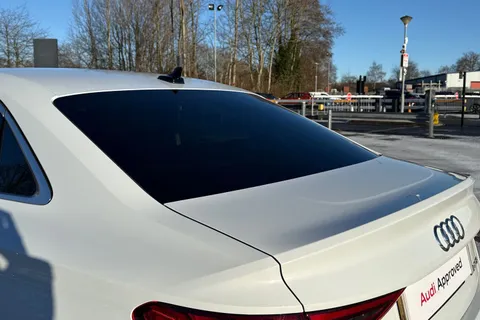 PJ73XHS Audi A3 S line 30 TFSI  110 PS 6-speed Thumbnail #32