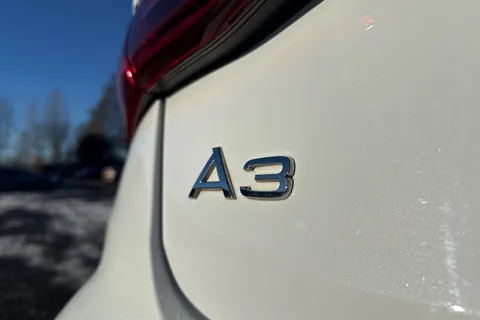 PJ73XHS Audi A3 S line 30 TFSI  110 PS 6-speed Thumbnail #33