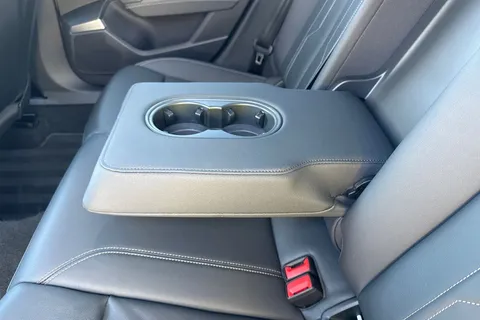 PJ73XHS Audi A3 S line 30 TFSI  110 PS 6-speed Thumbnail #37