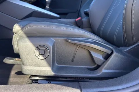 PJ73XHS Audi A3 S line 30 TFSI  110 PS 6-speed Thumbnail #39