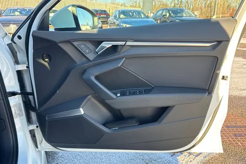 PJ73XHS Audi A3 S line 30 TFSI  110 PS 6-speed Thumbnail #42