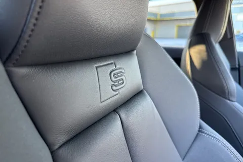 PJ73XHS Audi A3 S line 30 TFSI  110 PS 6-speed Thumbnail #43