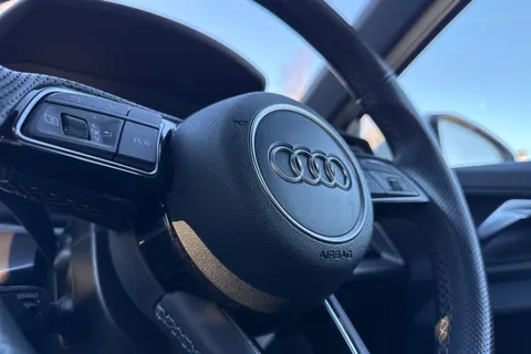 PJ73XHS Audi A3 S line 30 TFSI  110 PS 6-speed Thumbnail #46