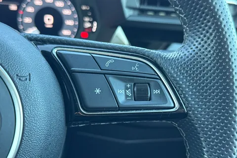 PJ73XHS Audi A3 S line 30 TFSI  110 PS 6-speed Thumbnail #48