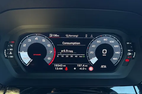 PJ73XHS Audi A3 S line 30 TFSI  110 PS 6-speed Thumbnail #49