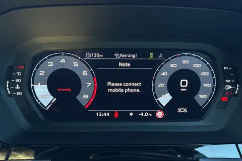 PJ73XHS Audi A3 S line 30 TFSI  110 PS 6-speed Thumbnail #51