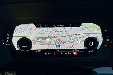 PJ73XHS Audi A3 S line 30 TFSI  110 PS 6-speed Thumbnail #52