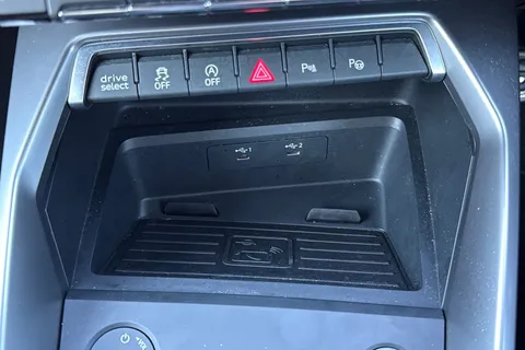 PJ73XHS Audi A3 S line 30 TFSI  110 PS 6-speed Thumbnail #54