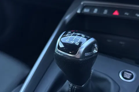 PJ73XHS Audi A3 S line 30 TFSI  110 PS 6-speed Thumbnail #55