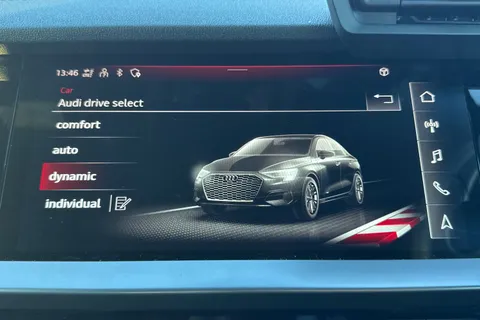 PJ73XHS Audi A3 S line 30 TFSI  110 PS 6-speed Thumbnail #59