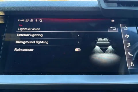 PJ73XHS Audi A3 S line 30 TFSI  110 PS 6-speed Thumbnail #60