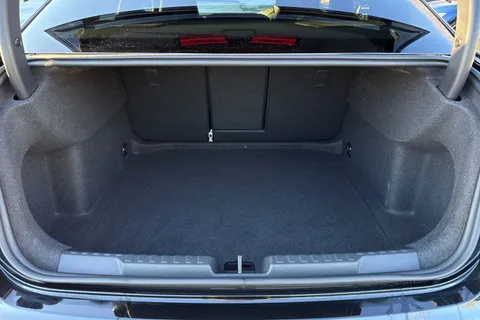 PN75FPL Audi A3 Black Edition 35 TFSI  150 PS S tronic Thumbnail #11