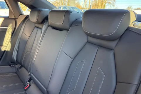 PN75FPL Audi A3 Black Edition 35 TFSI  150 PS S tronic Thumbnail #15