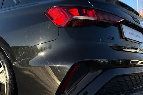 PN75FPL Audi A3 Black Edition 35 TFSI  150 PS S tronic Thumbnail #17