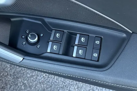 PN75FPL Audi A3 Black Edition 35 TFSI  150 PS S tronic Thumbnail #19